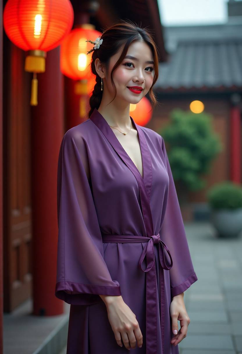 午夜邮局